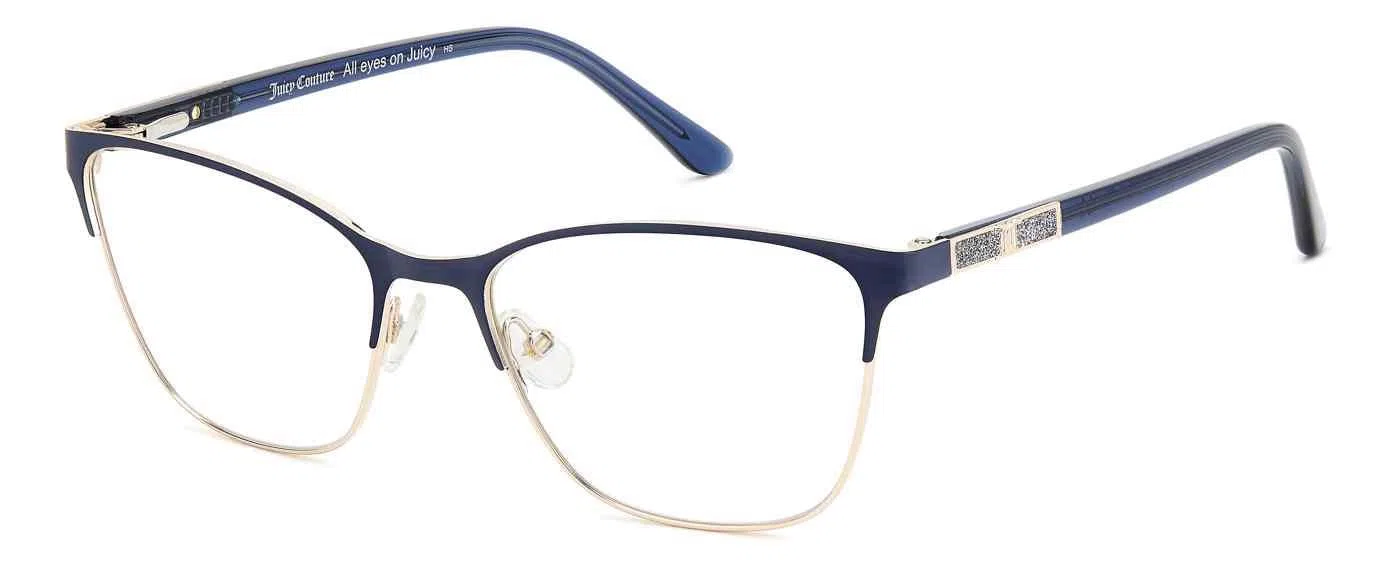 Juicy Couture JU247 Eyeglasses - view 7